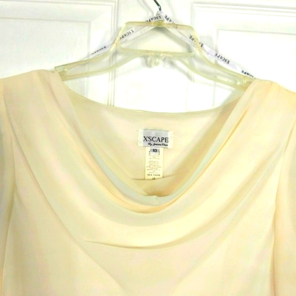Mother of the Bride 2pc. Eve. Dress